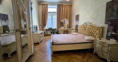 4 room apartment in Odesa, Ukraine