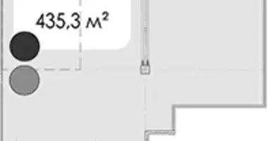 Производство 435 м² в Москва, Россия