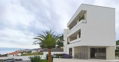 Wohnung 3 Schlafzimmer in Opcina Vrbnik, Kroatien
