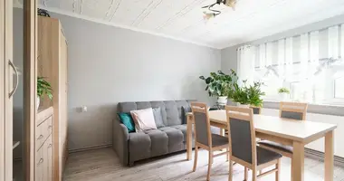 Propriété commerciale 54 m² dans Kasinowo, Pologne