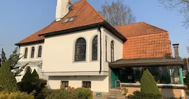 Maison 4 chambres dans Riga, Lettonie