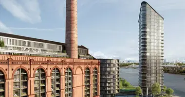 4 bedroom apartment in London, United Kingdom