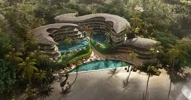 Appartement dans Lesser Sunda Islands, Indonésie