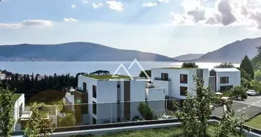 Działka w Tivat, Czarnogóra