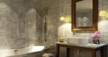 Apartment in Koinoteta Pyrgou Lemesou, Cyprus