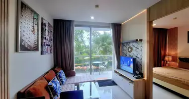 Condo in Naklua, Thailand