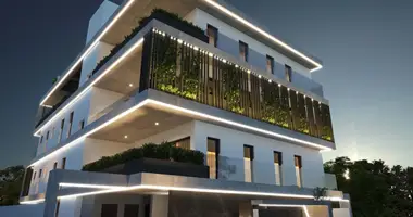 Appartement 2 chambres dans Strovolos, Chypre