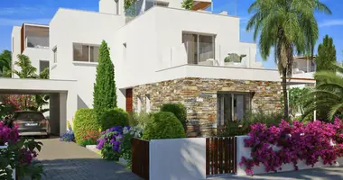 4 bedroom house in Yeroskipou, Cyprus