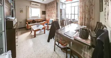 Wohnung 3 zimmer in Tel-Aviv, Israel