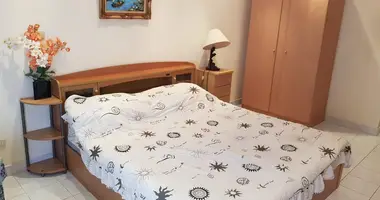 Condo 1 bedroom in Pattaya City, Thailand