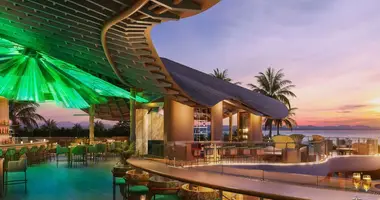 Maison 1 chambre dans Sakhu, Thaïlande