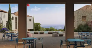 1 bedroom apartment in Gjilek, Albania