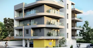 2 bedroom apartment in Larnaca, Cyprus