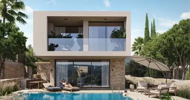 Villa en Peyia, Chipre