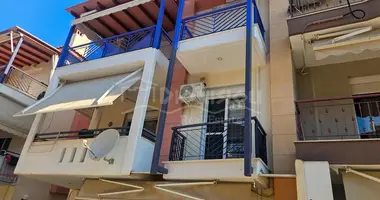 Wohnung 2 Schlafzimmer in Nea Flogita, Griechenland