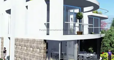 Willa w Chloraka, Cypr