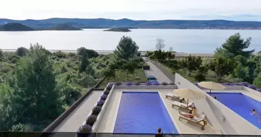 Plot of land in Opcina Dezanovac, Croatia