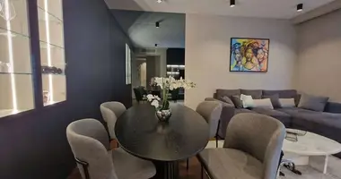 Wohnung 1 Schlafzimmer in Budva, Montenegro