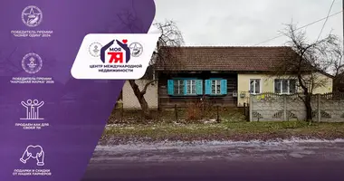 3 room apartment in Sluck, Belarus