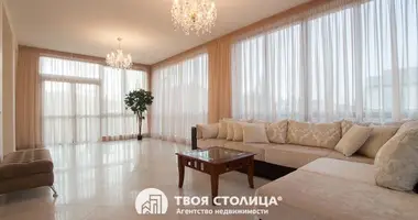 Maison 6 chambres dans Minsk, Bélarus