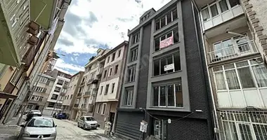 Apartamento 4 habitaciones en Odunpazari, Turquía