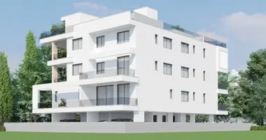 2 bedroom apartment in Aradippou, Cyprus