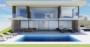 Działka w Nowy Jork, Stany Zjednoczone