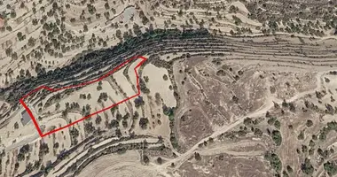 Plot of land in Paramytha, Cyprus