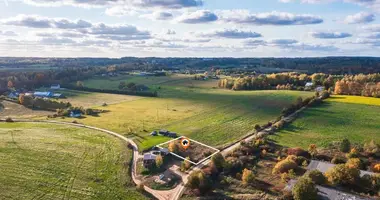 Участок земли в Rukainiai, Литва