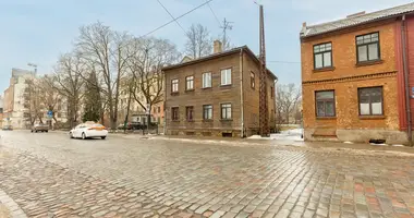 1 room apartment in Riga, Latvia