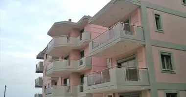 Квартира 2 комнаты в Municipality of Corinth, Греция