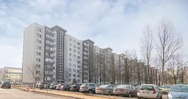 Квартира 2 комнаты в Каунас, Литва