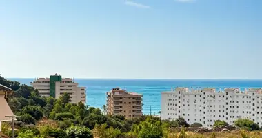 Wohnung 1 Schlafzimmer in Fuengirola, Spanien