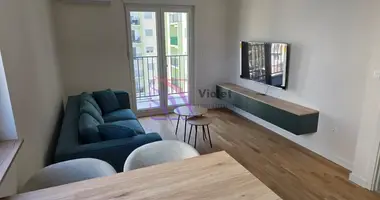 Квартира 1 комната в Подгорица, Черногория