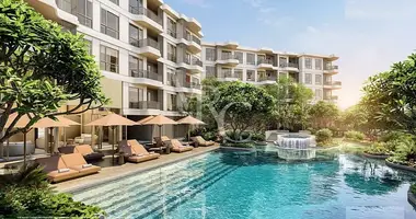 Apartamento 2 habitaciones en Phuket City Municipality, Tailandia