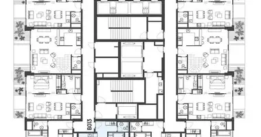 Mieszkanie w Budva, Czarnogóra