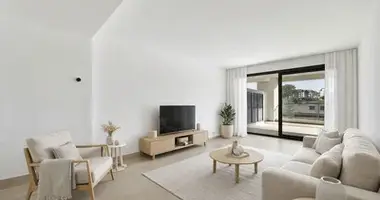 Apartamento 3 habitaciones en Španjolska