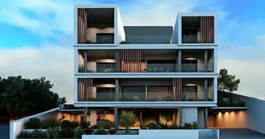 1 bedroom apartment in Limassol, Cyprus