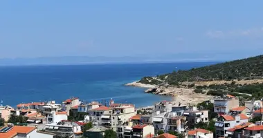 Terrain dans Skala Marion, Grèce