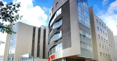 Office 1 087 m² in Moscow, Russia