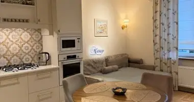 Wohnung in Kaliningrad, Russland