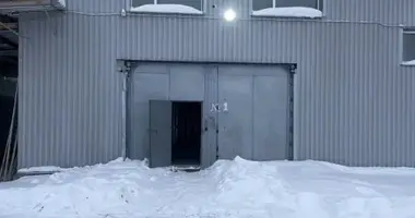Warehouse 11 000 m² in Zhukovsky, Russia
