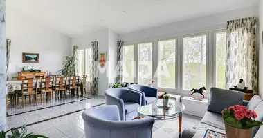 Haus in Verwaltungsgemeinschaft Helsinki, Finnland