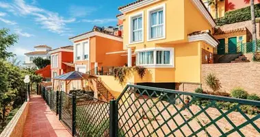 Casa 3 habitaciones en Málaga, Španjolska
