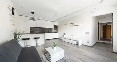 4 room apartment in Vilnius, Lithuania
