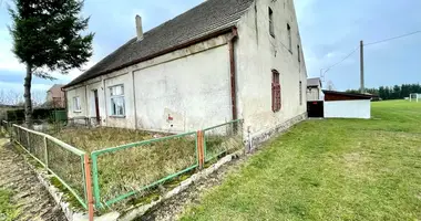 Apartment in Pachuczyn, Poland