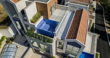 Dom 2 pokoi w Tivat, Czarnogóra