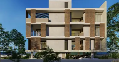 Коммерческое помещение 384 м² в муниципалитет Пафос, Кипр