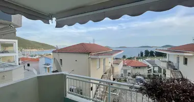 Mieszkanie 2 pokoi w Nea Peramos, Grecja
