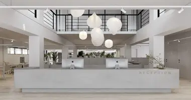 Квартира в муниципалитет Лимасол, Кипр